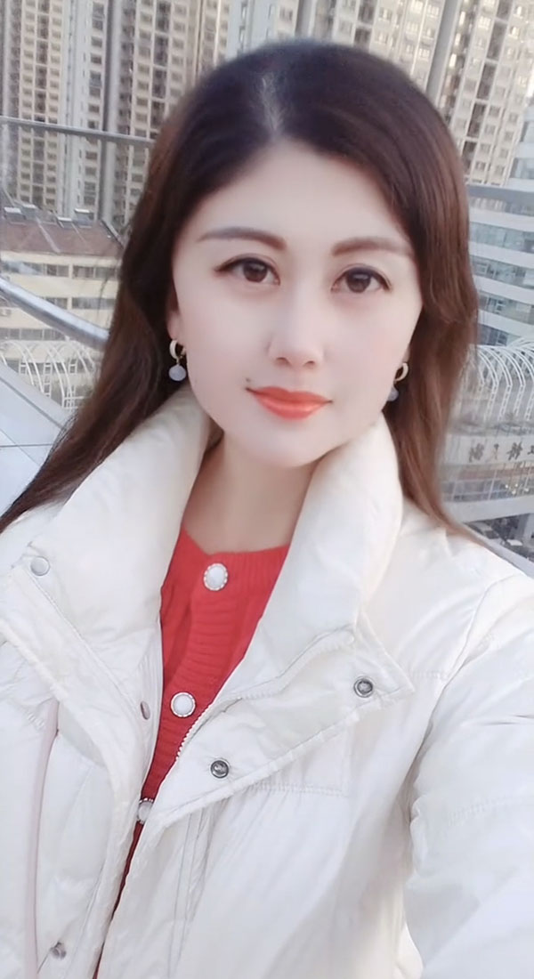 徐女士