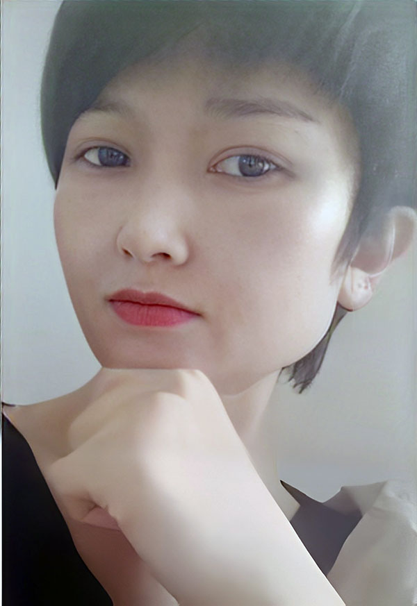 奚娟娟