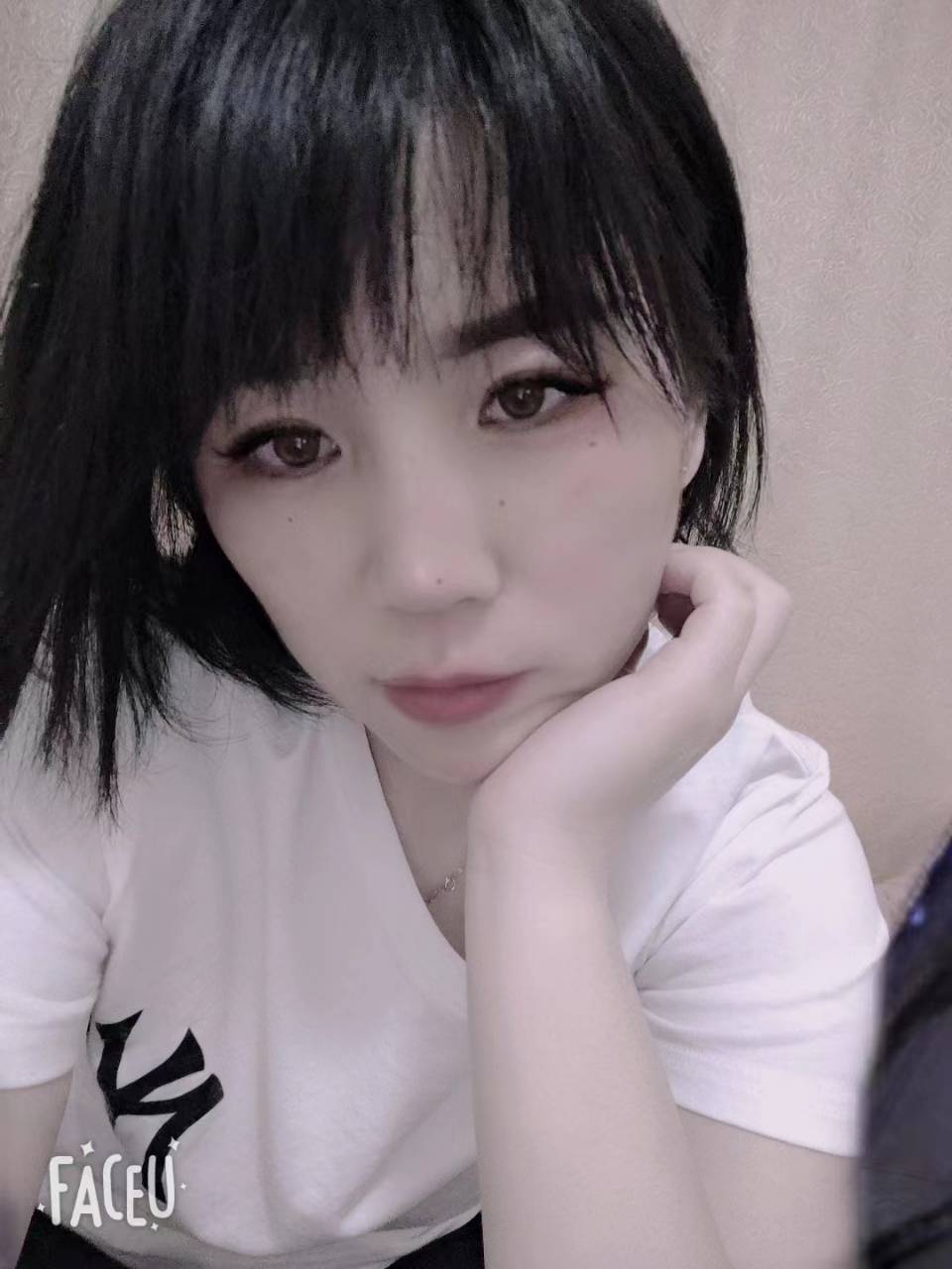 张芝秀