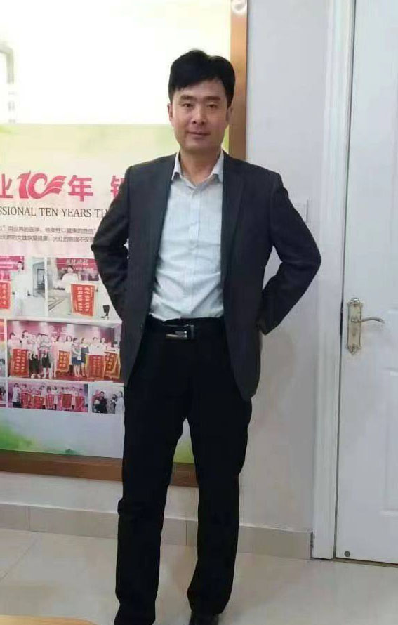 王文杰