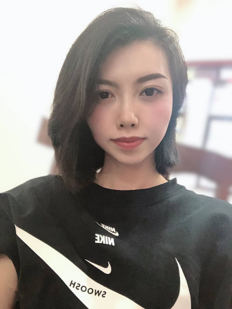 濮女士