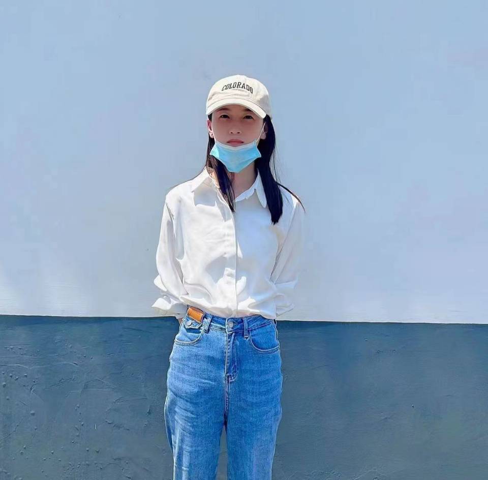 张女士