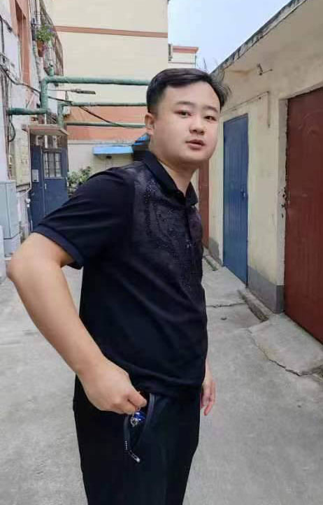 许先生