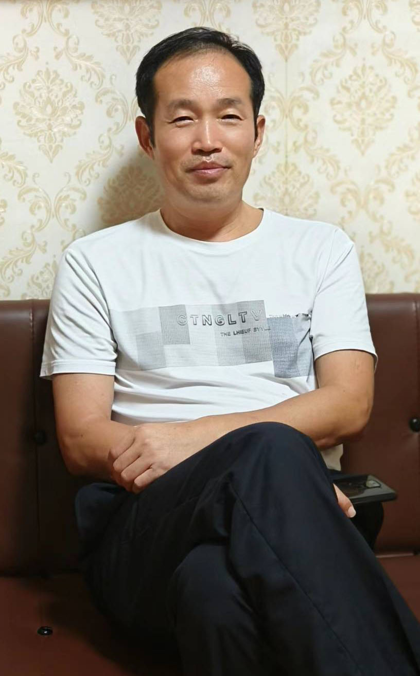 罗广新