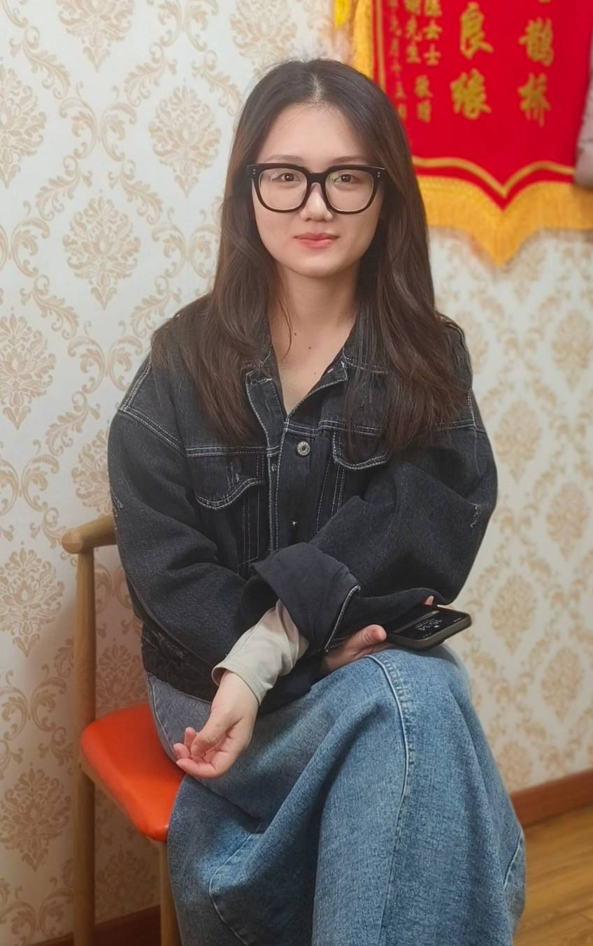 郭女士