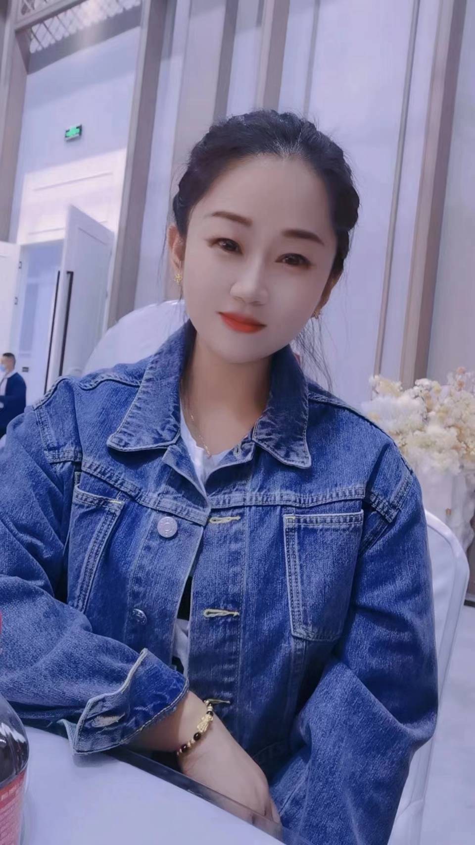 刘女士