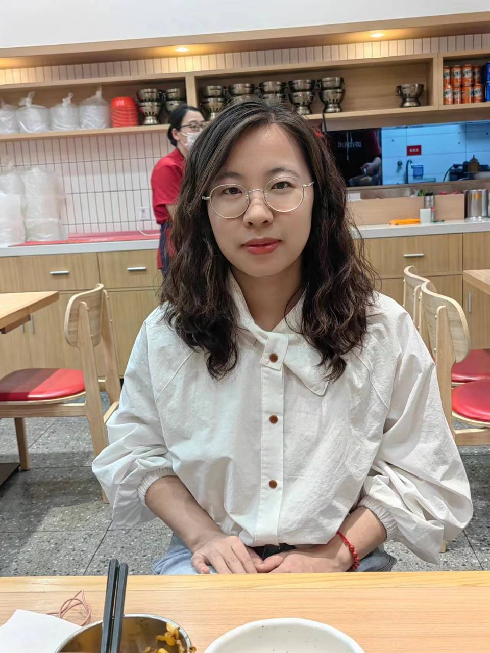 马女士