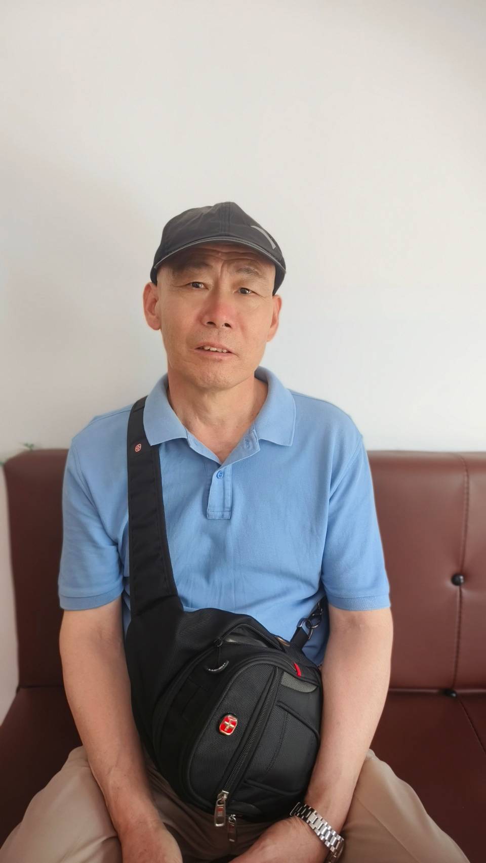 王先生