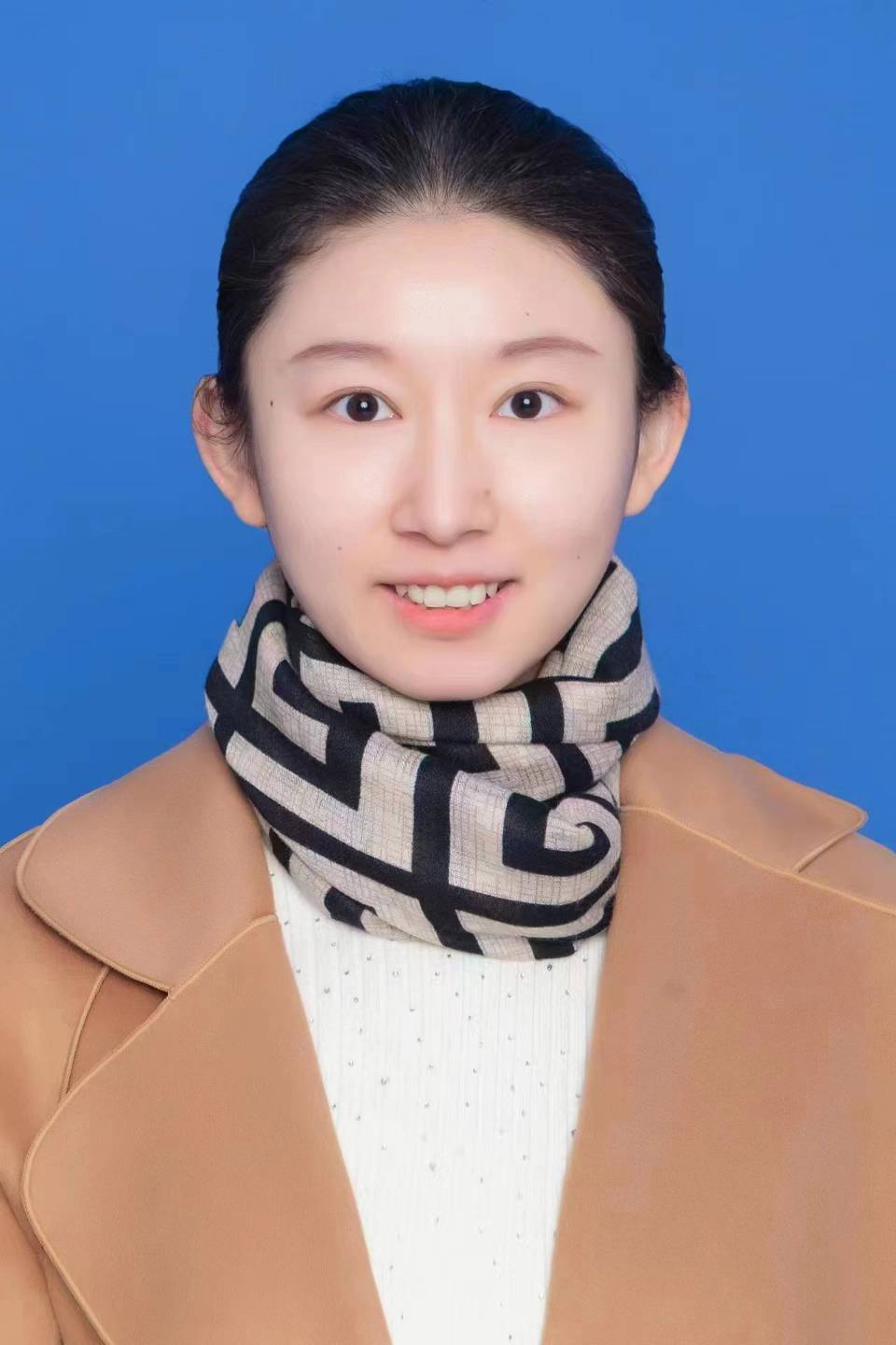 张女士