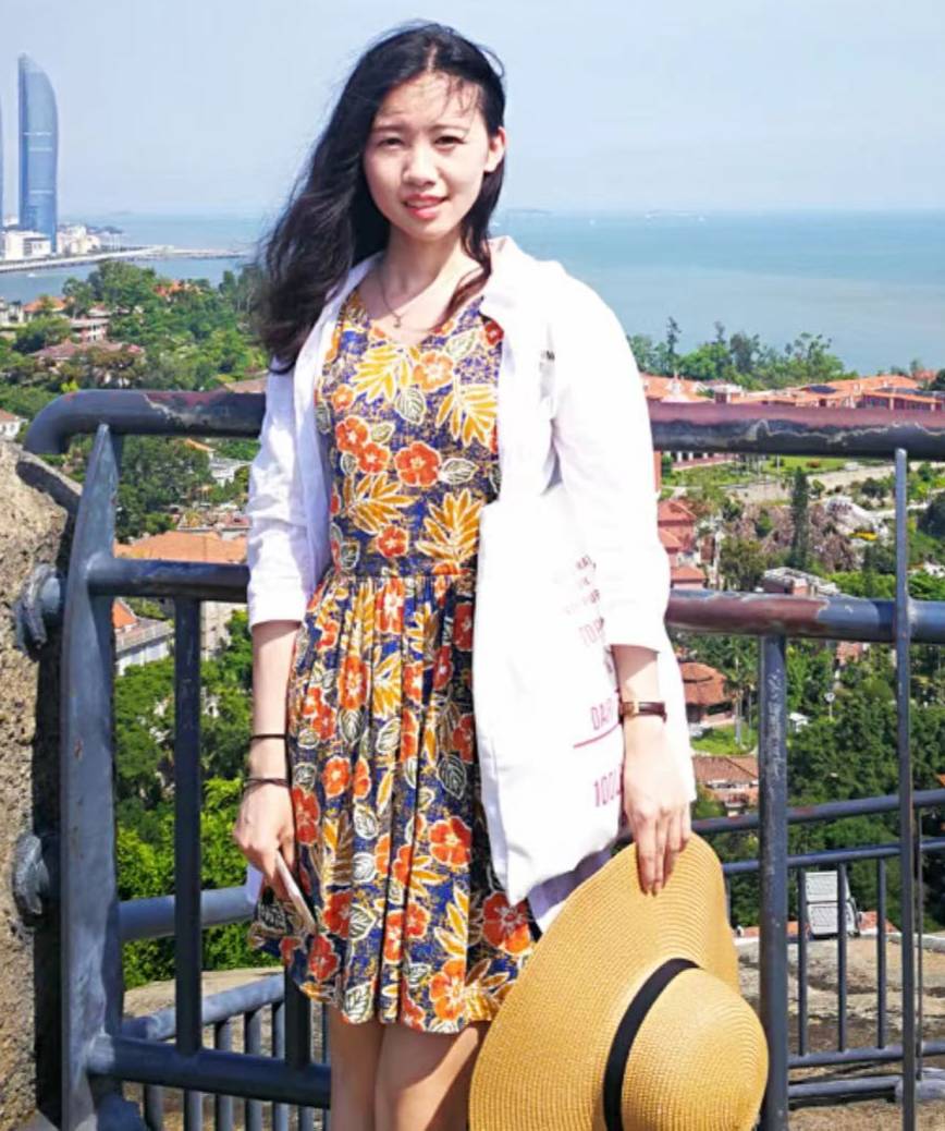 寇女士