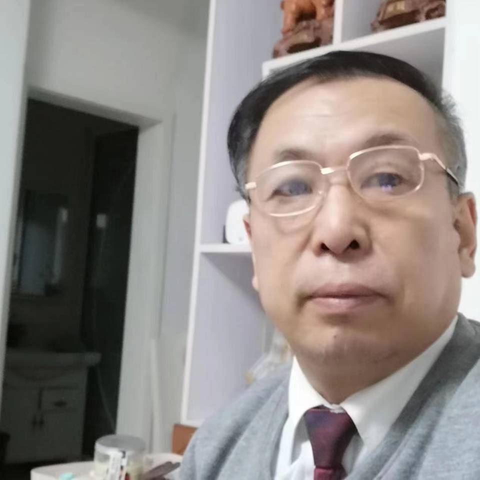 陈先生