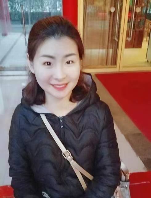 贾冉冉