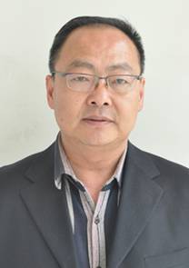 屈先生