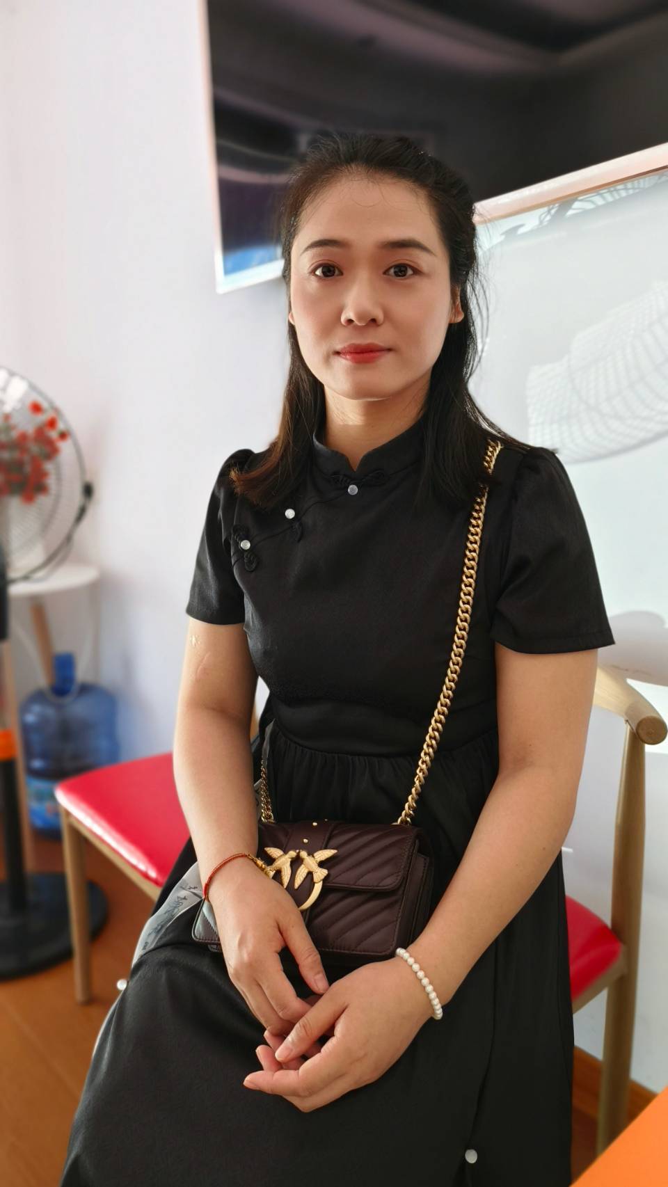 徐女士
