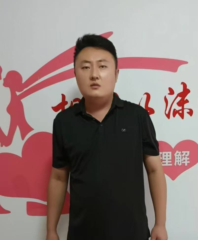 徐先生