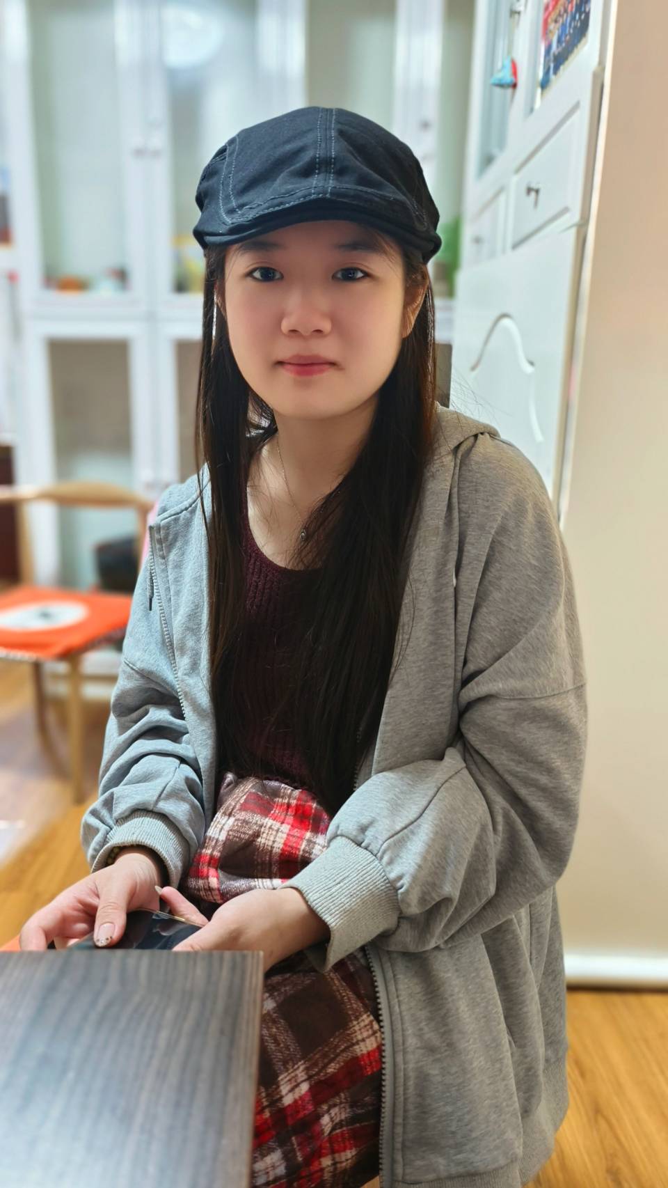 刘惠敏