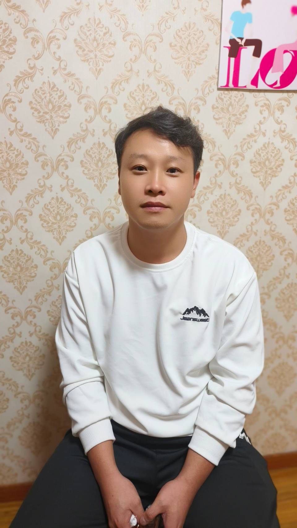 李瑞冬