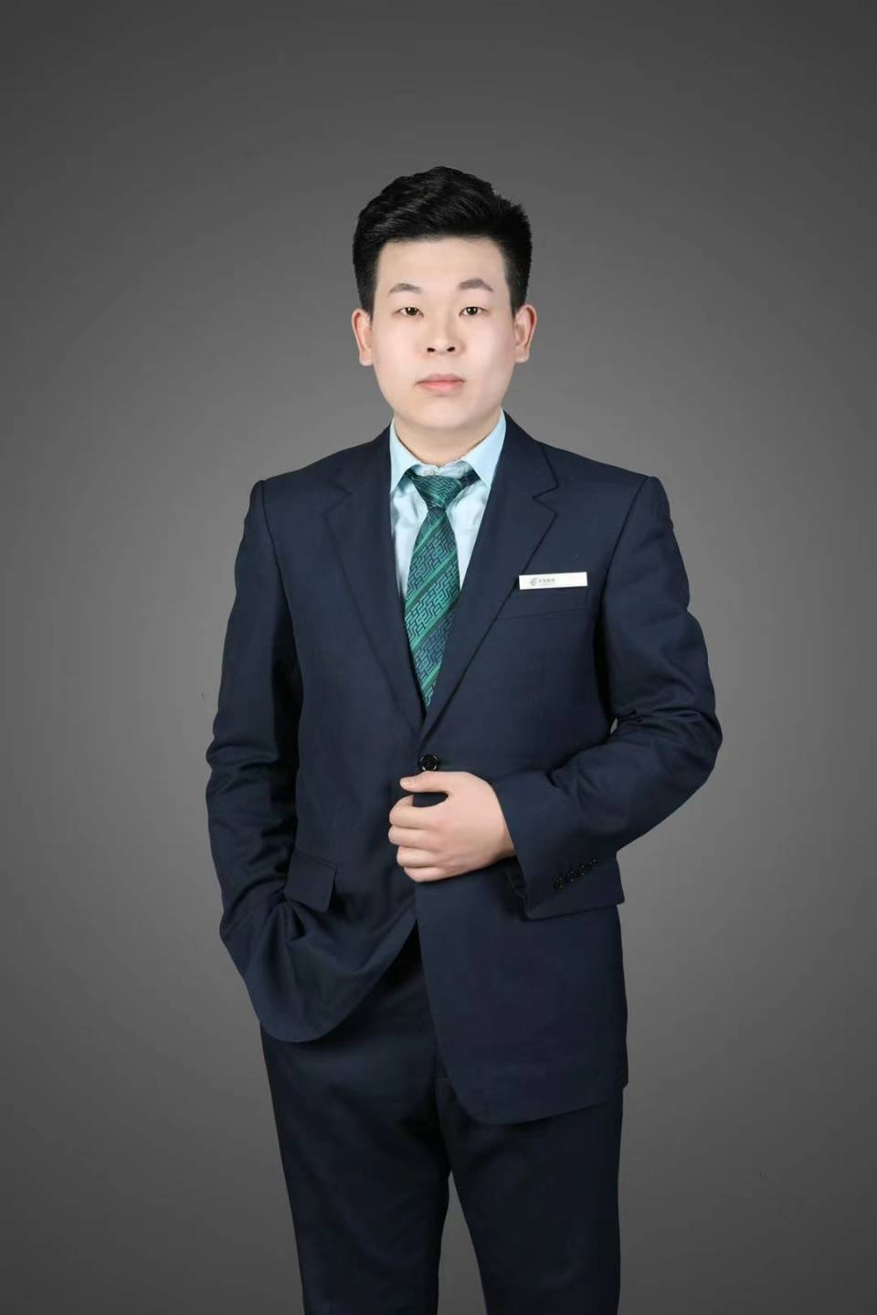 杨先生