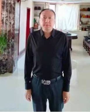 张先生