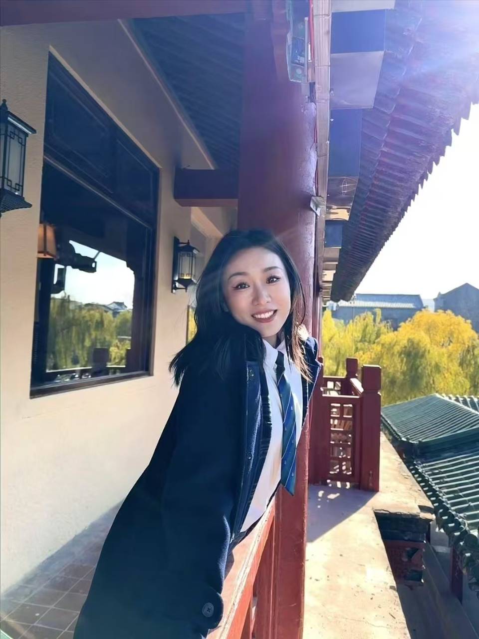王女士
