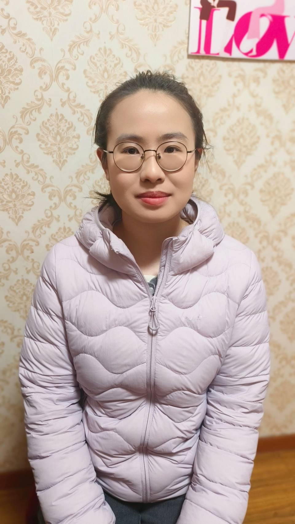 孙女士