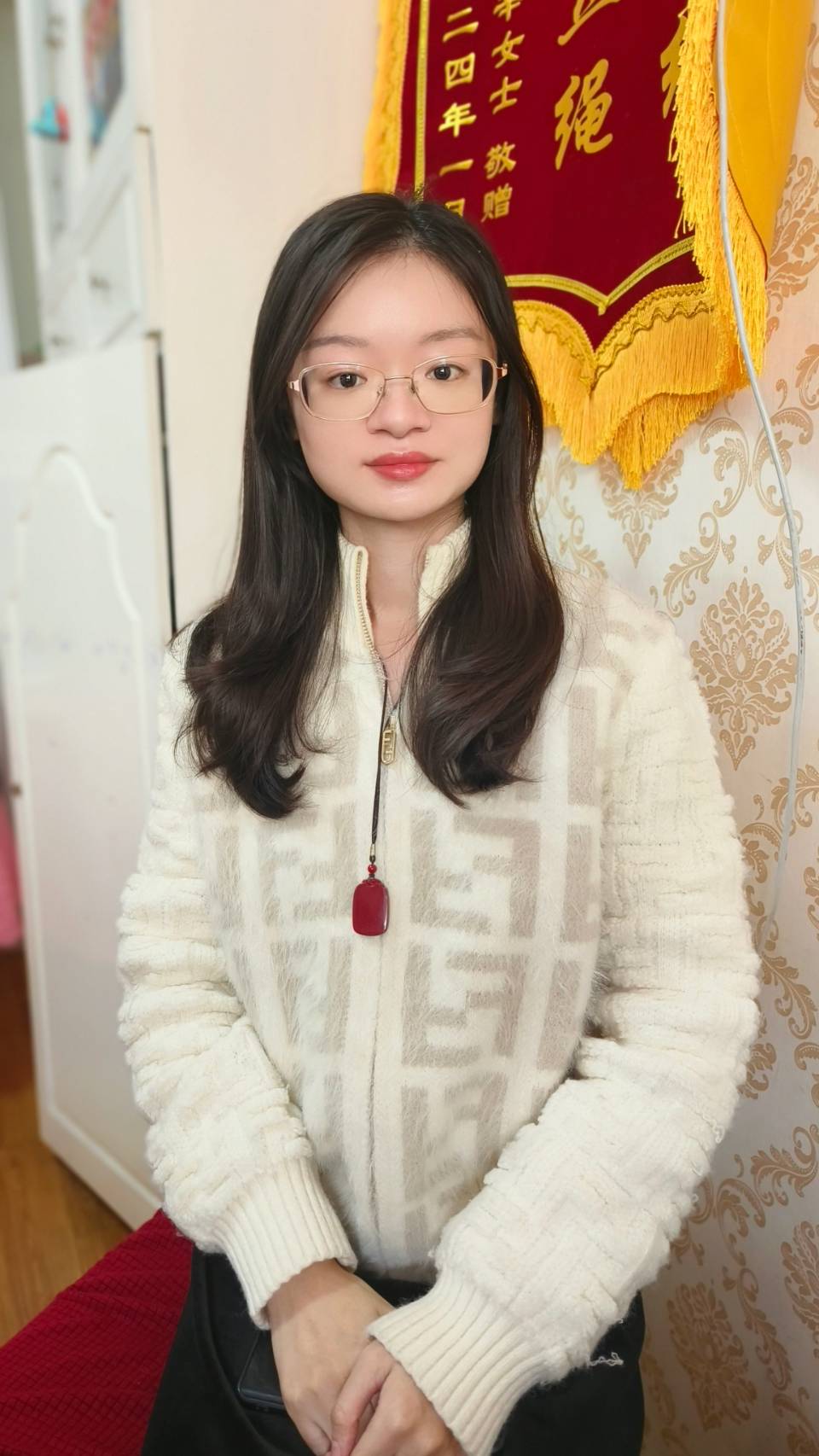 陈晓楠