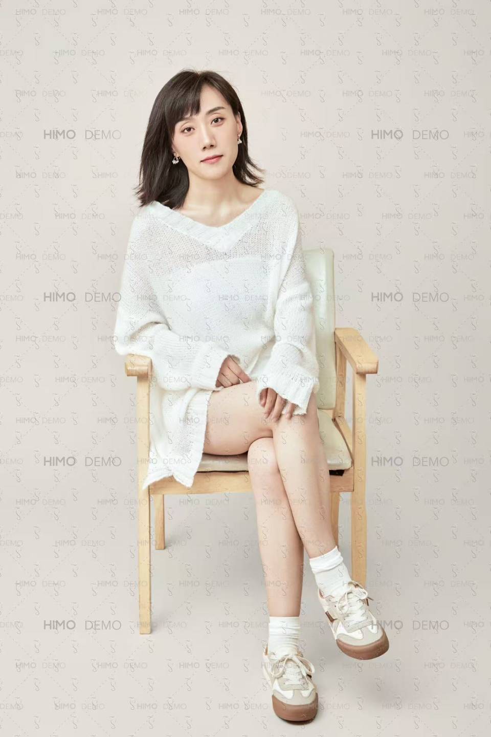 李洁