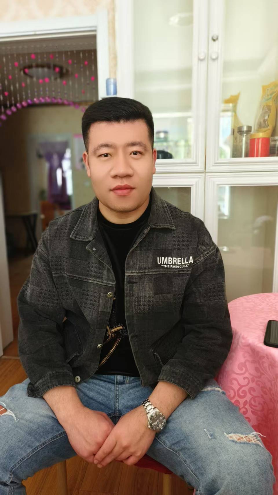 李响