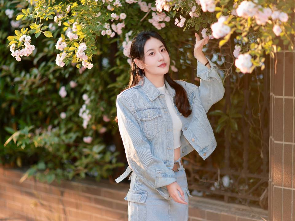 刘女士