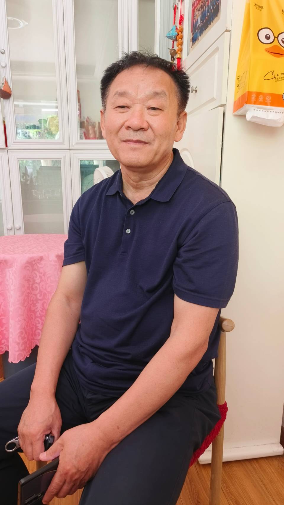 徐先生
