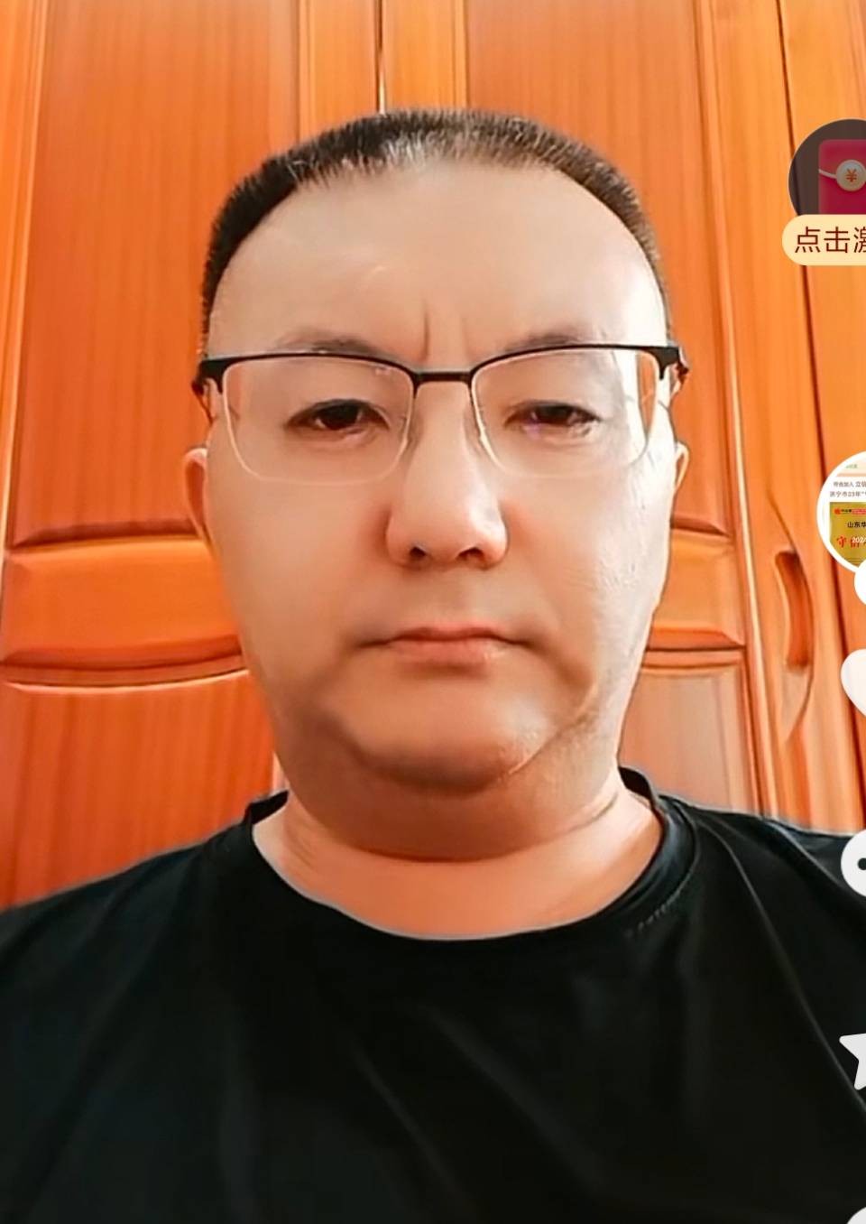 阚先生