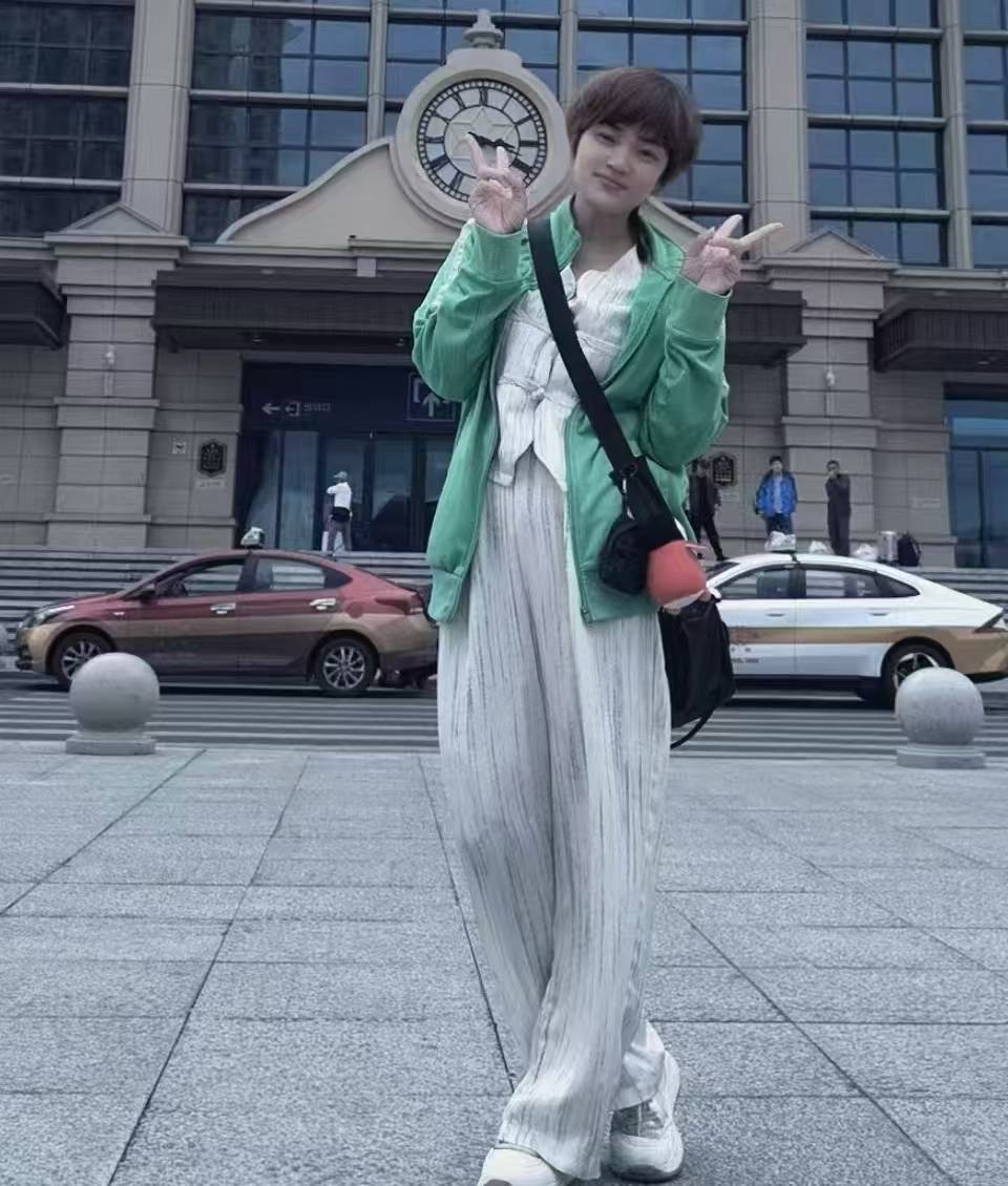 王女士