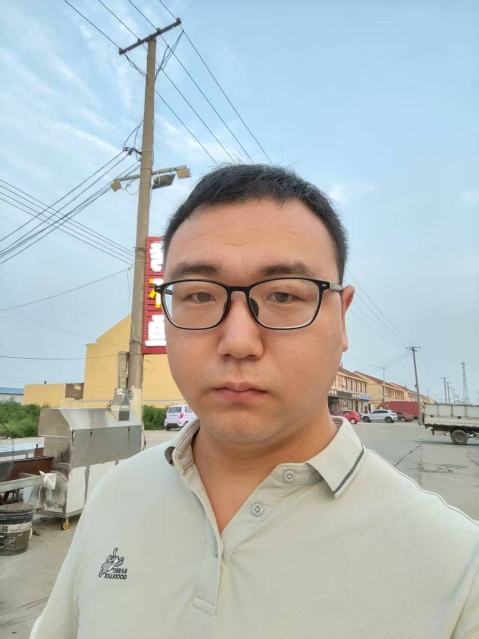张殿
