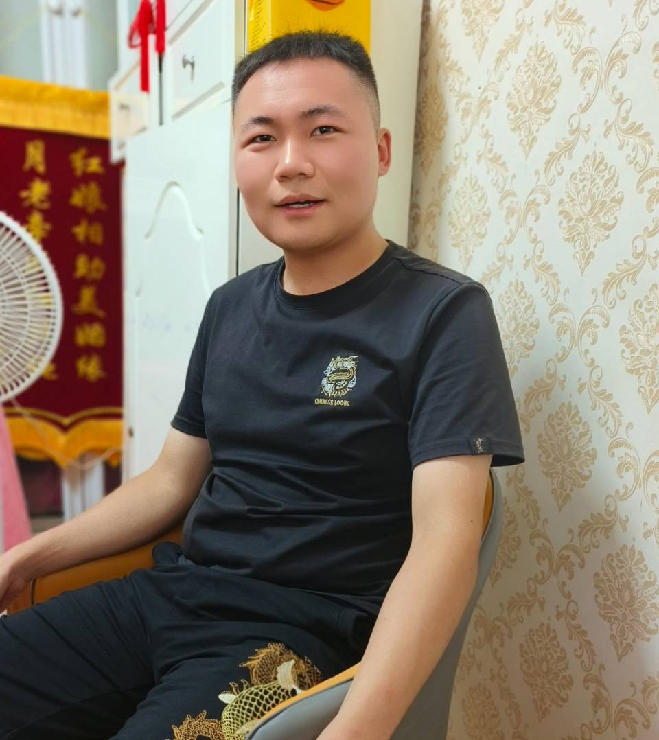 王志祥