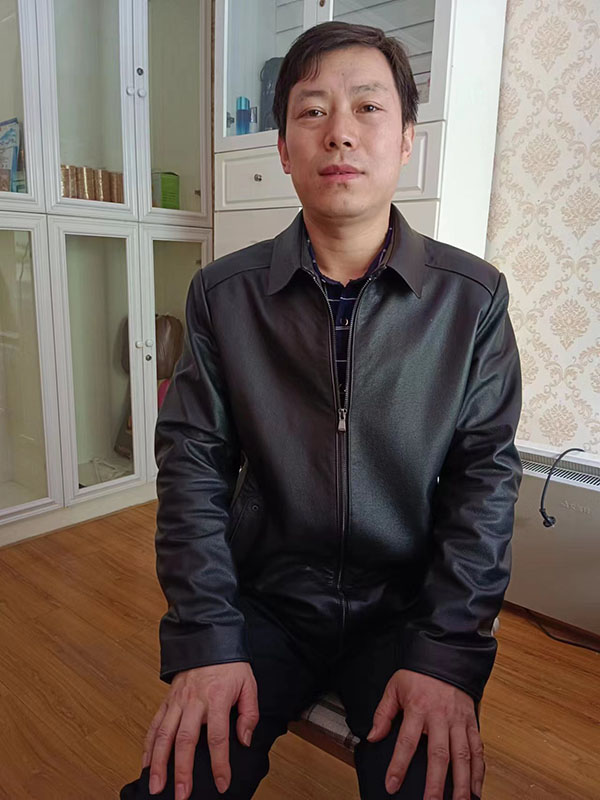 苏现华