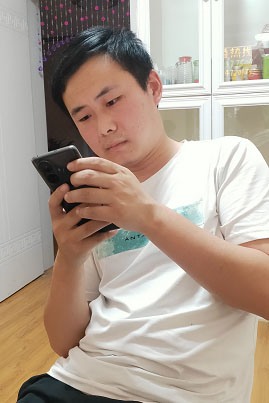 崔福帅